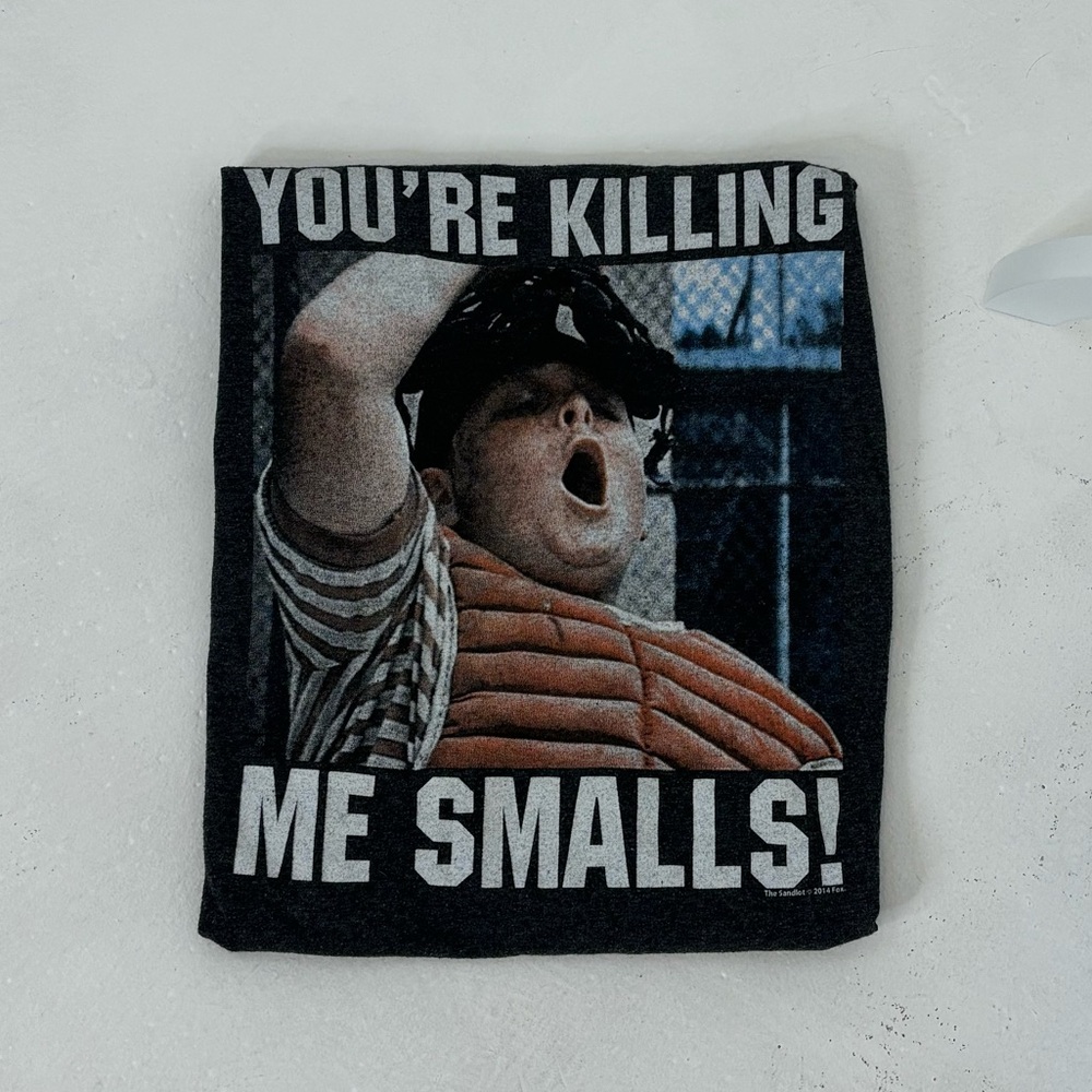 Sandlot Graphic Tee